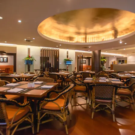 Boulevard Hotel Bangkok Sukhumvit