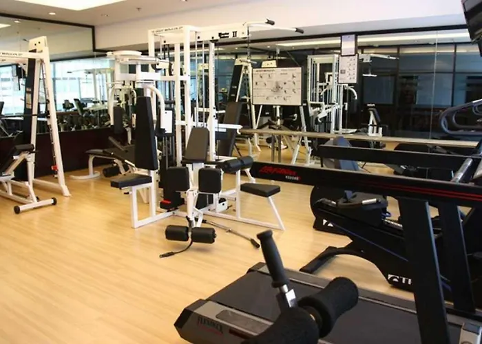 Nh Sukhumvit Boulevard Hotel Bangkok