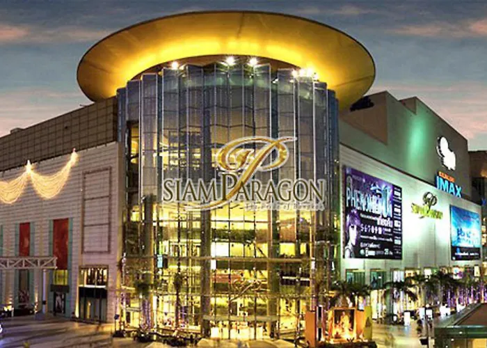 Nh Sukhumvit Boulevard Hotel 5*