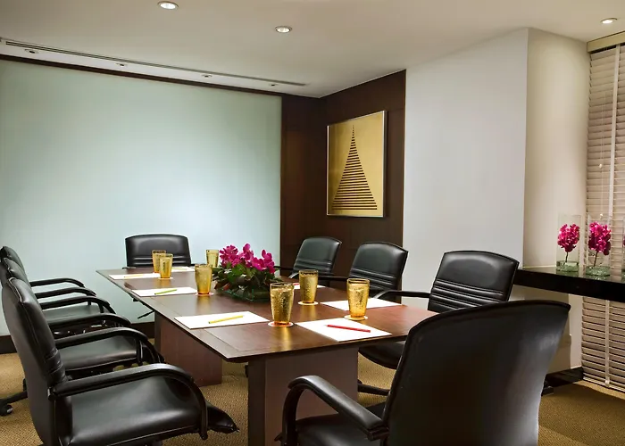 Hotel Nh Sukhumvit Boulevard