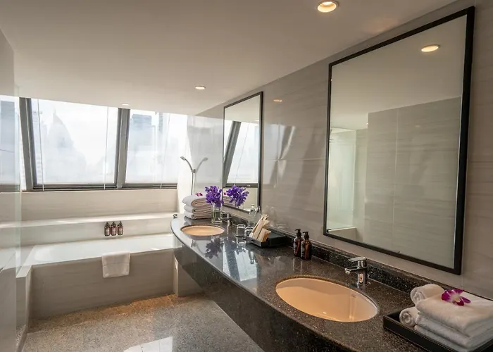 Nh Sukhumvit Boulevard 5*
