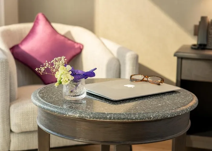 Nh Sukhumvit Boulevard Hotel 5*