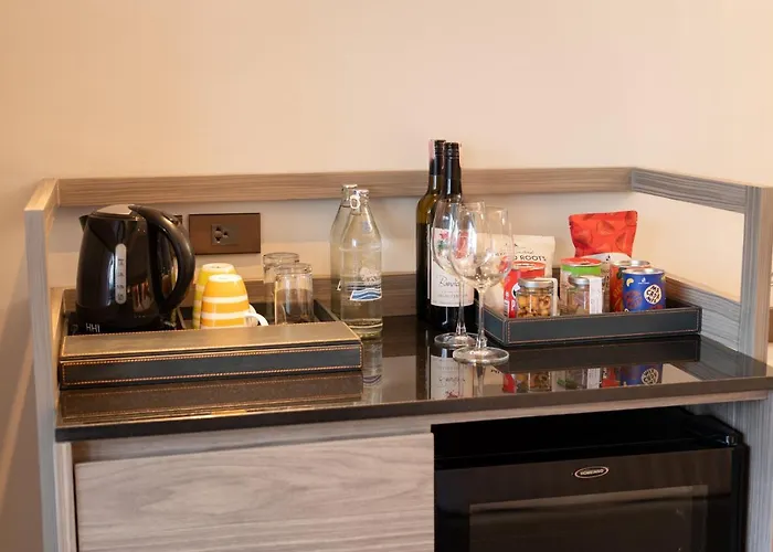 Hotel Nh Sukhumvit Boulevard