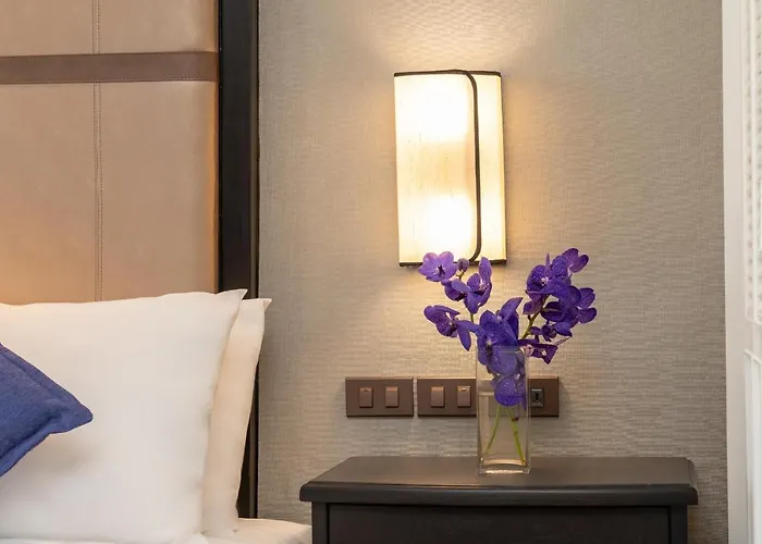 Nh Sukhumvit Boulevard 5* Bangkok