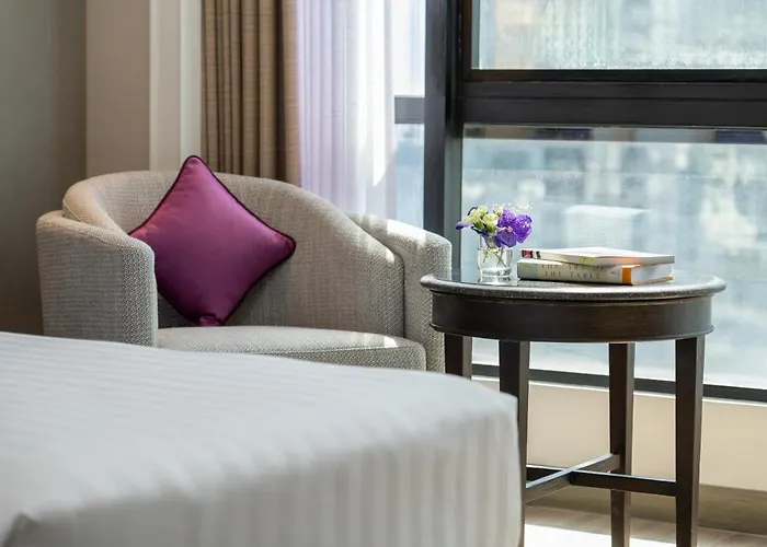 Hotel Nh Sukhumvit Boulevard 5*