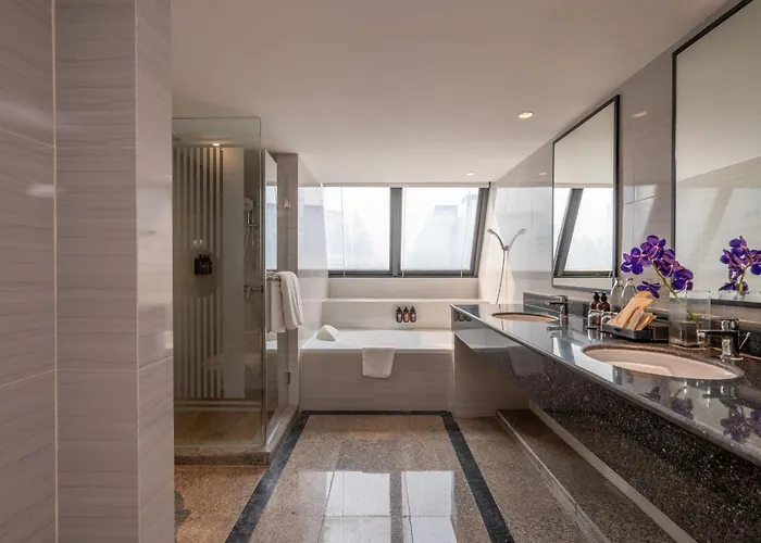 Nh Sukhumvit Boulevard Hotel Bangkok