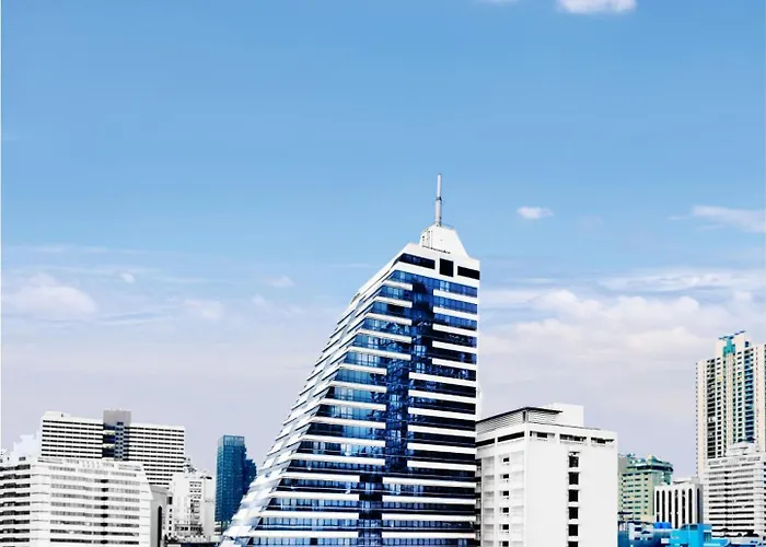 Nh Sukhumvit Boulevard