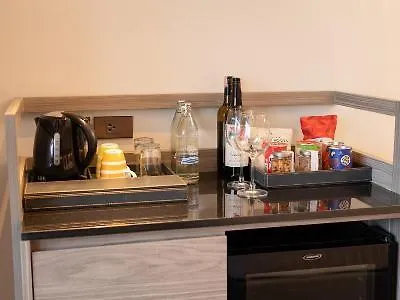 Nh Sukhumvit Boulevard Hotel