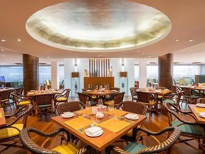 Nh Sukhumvit Boulevard 5* Bangkok