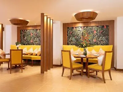 Nh Sukhumvit Boulevard Hotel