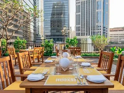 Nh Sukhumvit Boulevard Hotel