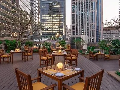 Hotel Nh Sukhumvit Boulevard