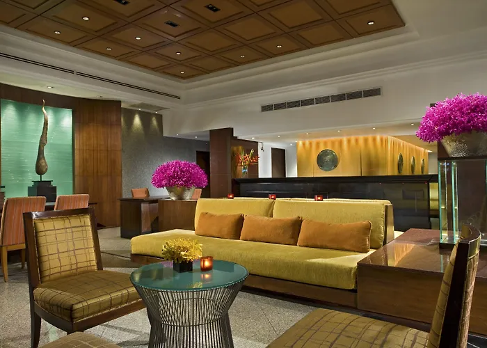 Nh Sukhumvit Boulevard Hotel