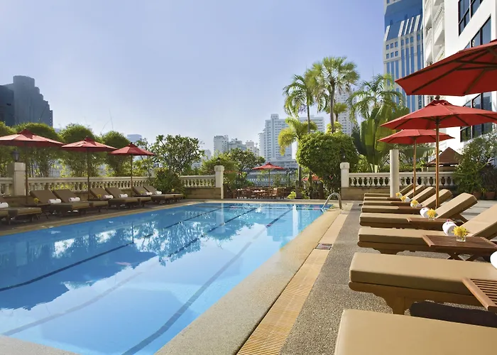 Hotel Nh Sukhumvit Boulevard