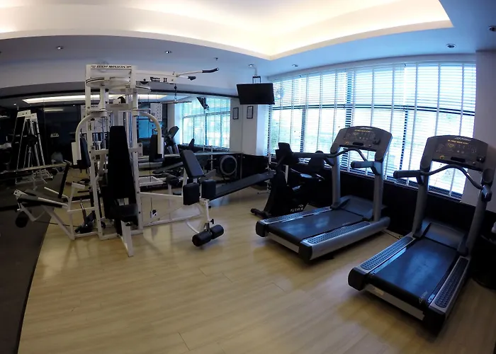 Nh Sukhumvit Boulevard Hotel Bangkok