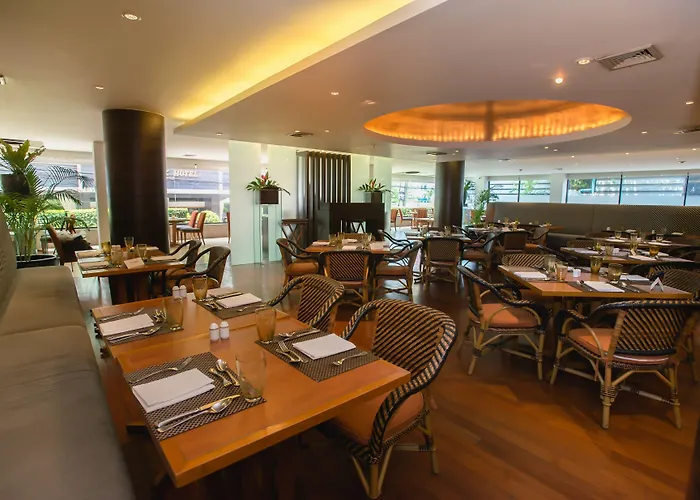 Nh Sukhumvit Boulevard Hotel