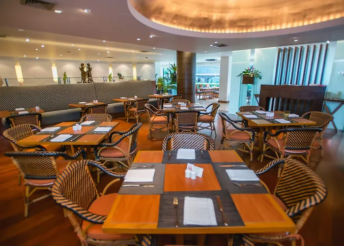 Nh Sukhumvit Boulevard Hotel