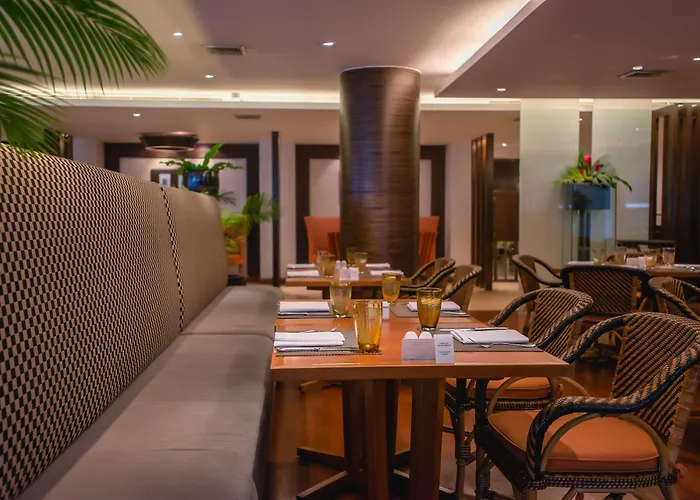 Nh Sukhumvit Boulevard Hotel Bangkok