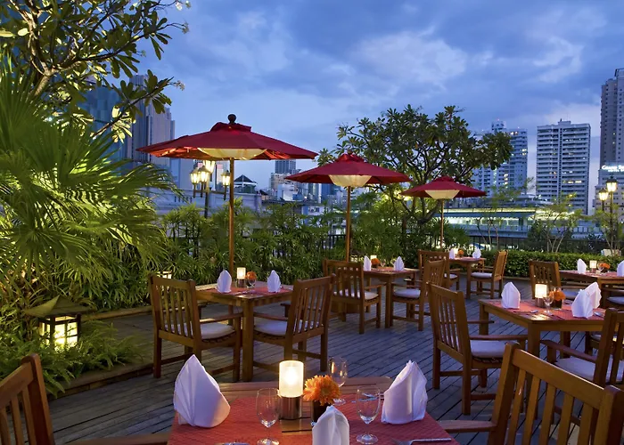 Nh Sukhumvit Boulevard