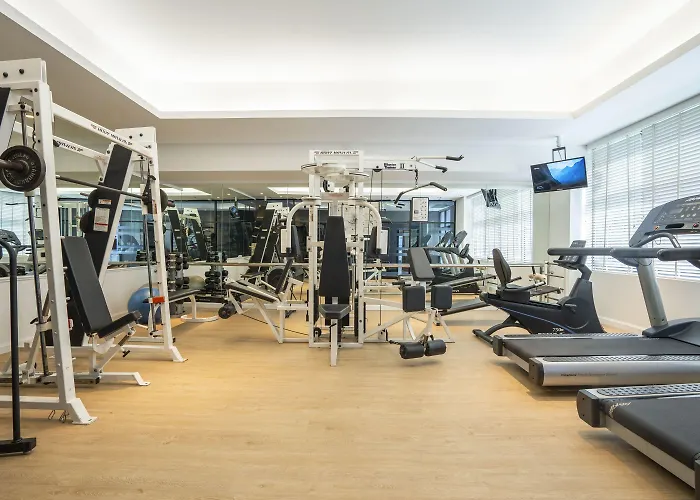 Nh Sukhumvit Boulevard Hotel 5*