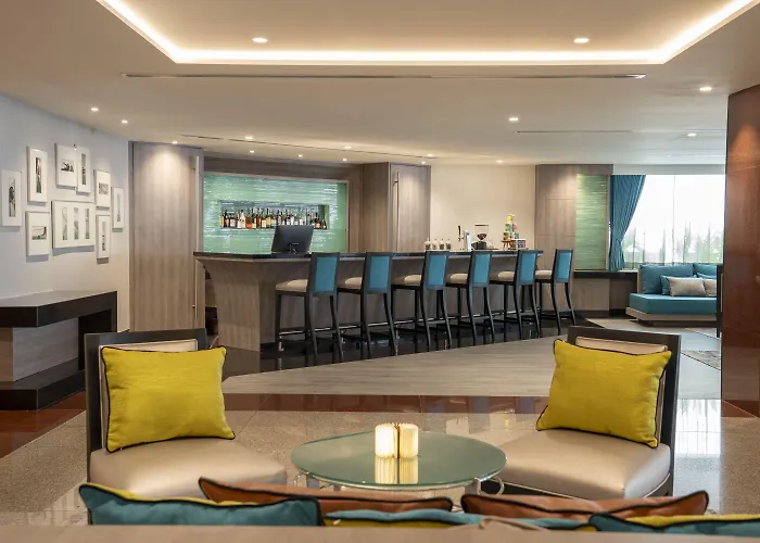 Nh Sukhumvit Boulevard 5* Bangkok