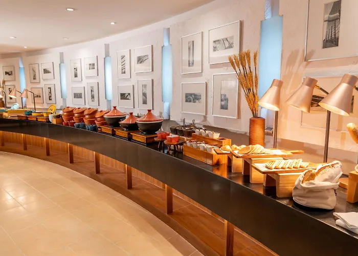 Hotel Nh Sukhumvit Boulevard 5*