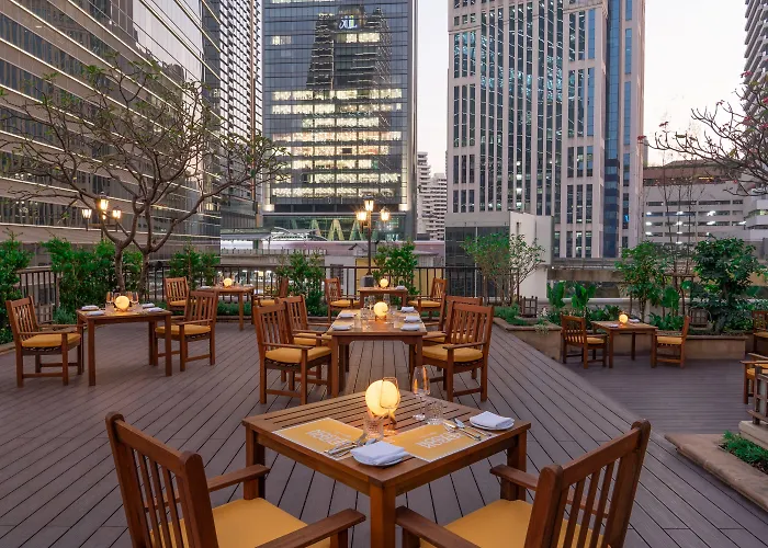 Nh Sukhumvit Boulevard