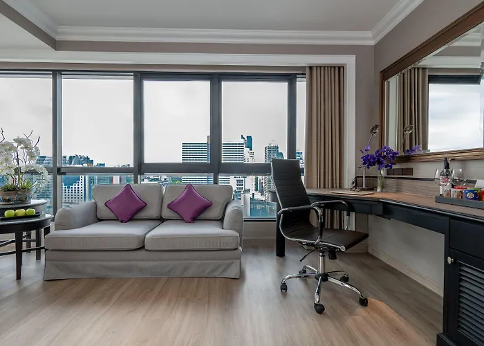Nh Sukhumvit Boulevard Hotel