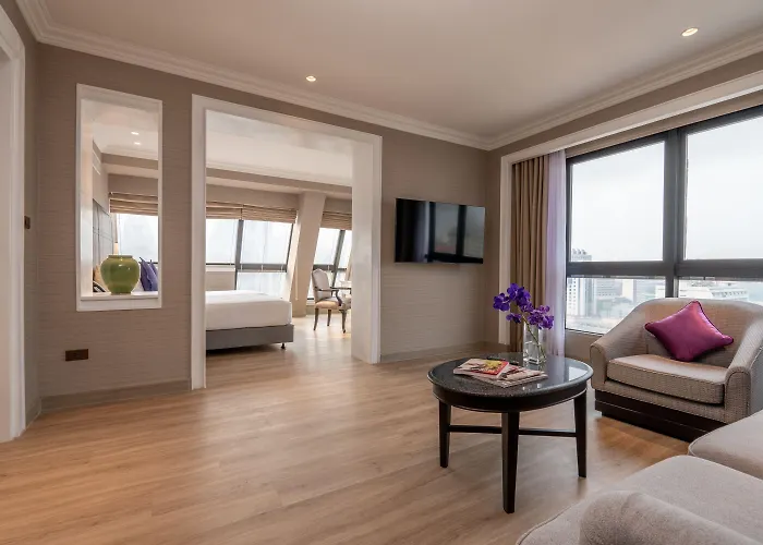 Nh Sukhumvit Boulevard 5*