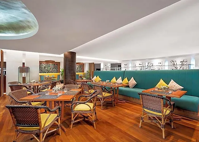 Nh Sukhumvit Boulevard Hotel