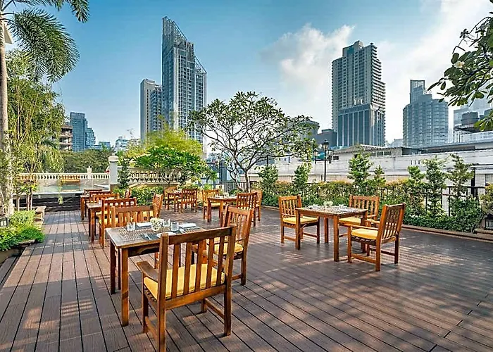 Nh Sukhumvit Boulevard 5* Bangkok