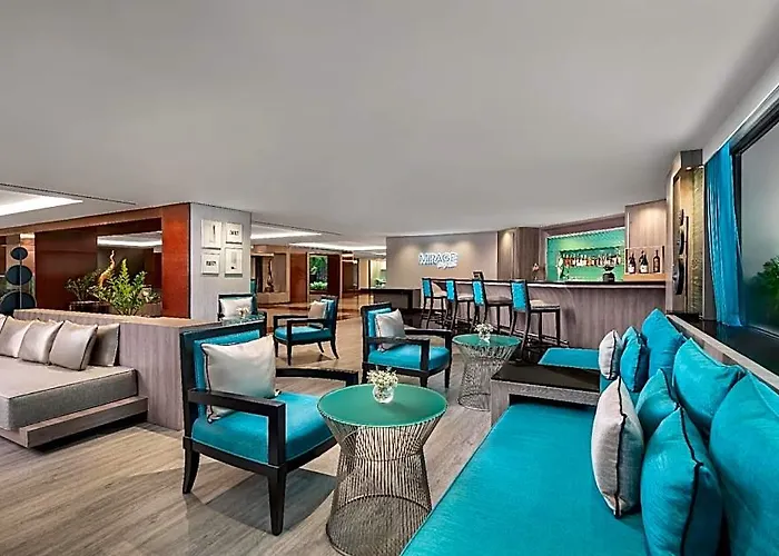 Nh Sukhumvit Boulevard 5*