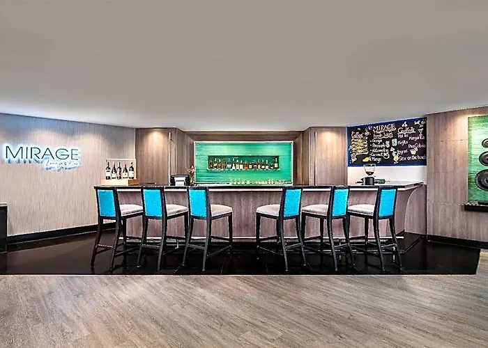 Nh Sukhumvit Boulevard Hotel Bangkok