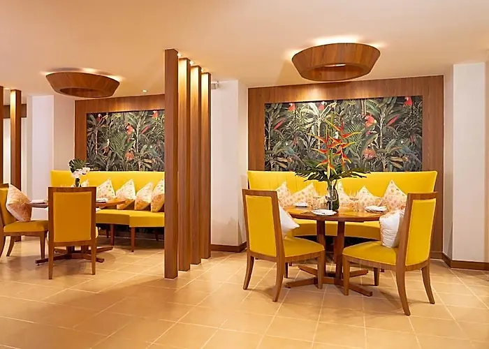 Nh Sukhumvit Boulevard Hotel