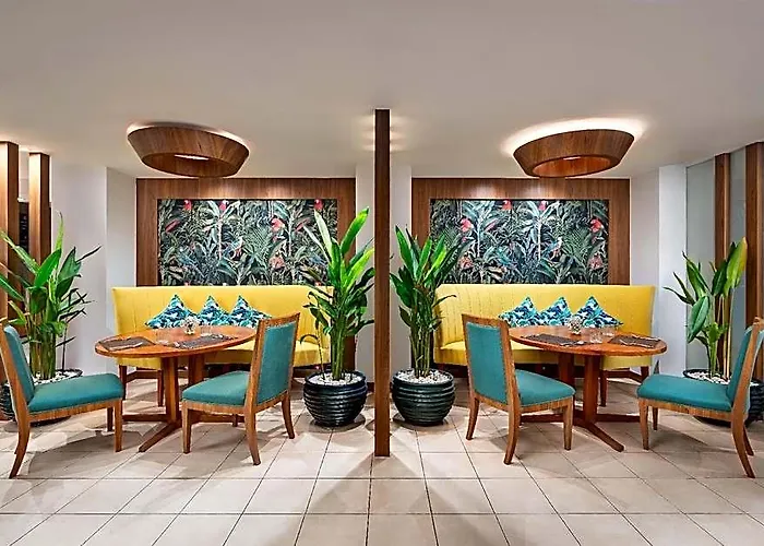 Nh Sukhumvit Boulevard Hotel Bangkok