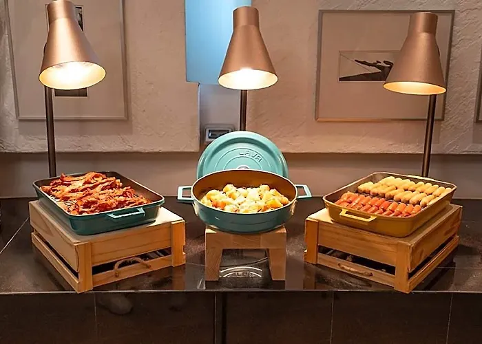 Nh Sukhumvit Boulevard Hotel 5*