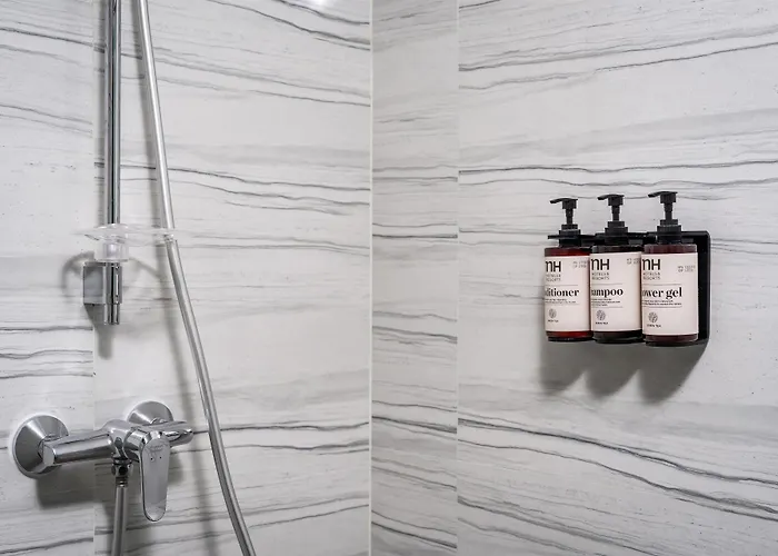 Nh Sukhumvit Boulevard 5* Bangkok